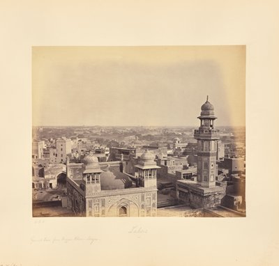  de Samuel Bourne