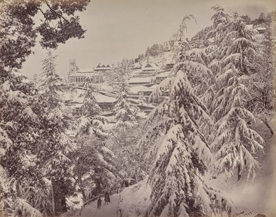  de Samuel Bourne