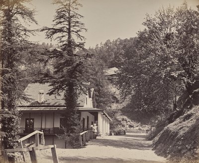  de Samuel Bourne
