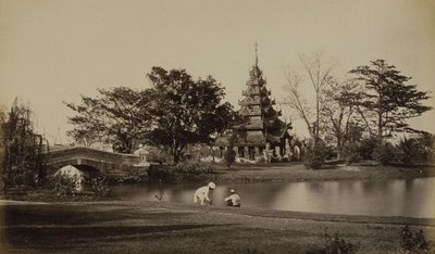  de Samuel Bourne