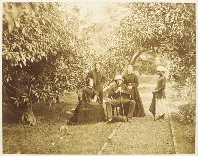 Sem título de Samuel Bourne