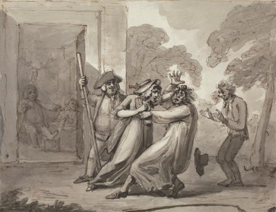 As Lutas da Virtude de Samuel Collings