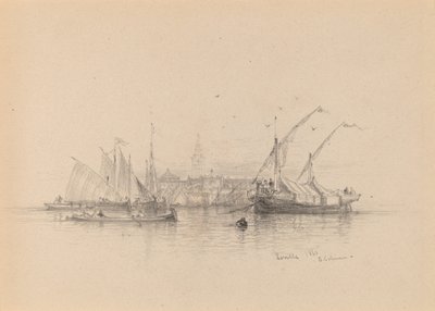 Sevilha de Samuel Colman