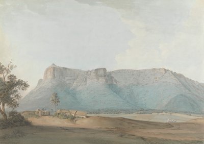 Rotas de Akberpore de Samuel Davis
