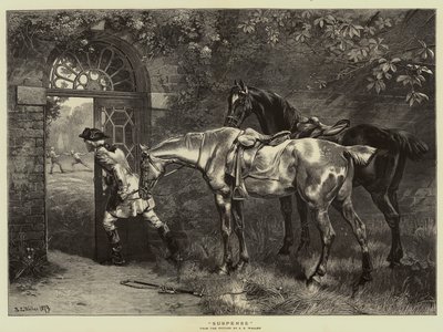 Suspense de Samuel Edmund Waller