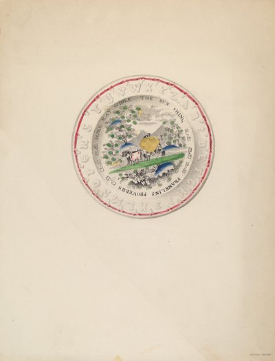 Prato, 19351942. de Samuel Faigin
