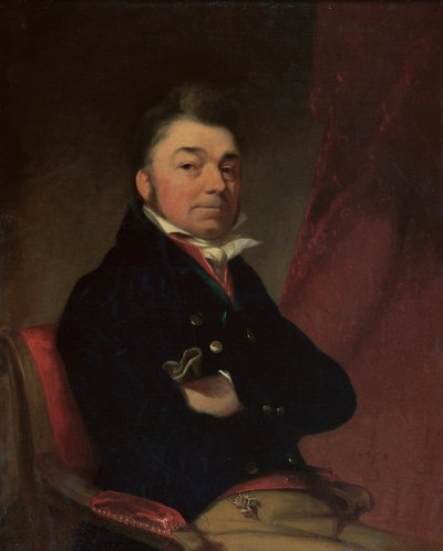  de Samuel Finley Breese Morse