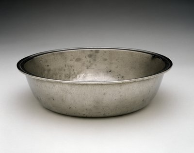 Bacia de Samuel Hamlin