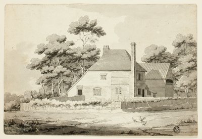 Fazenda Inglesa de Samuel Hieronymus Grimm