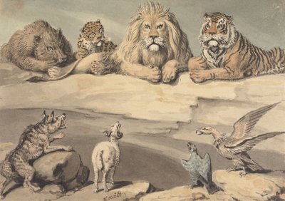  de Samuel Howitt