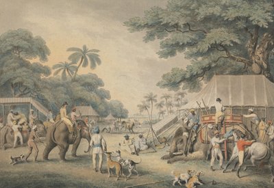  de Samuel Howitt