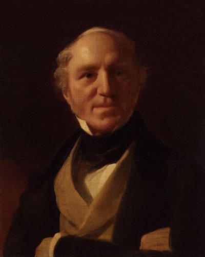 Sir Thomas Bourchier de Samuel Laurence