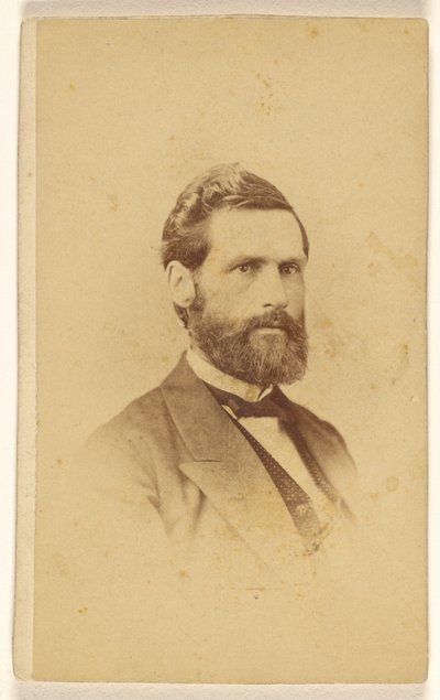 Gov. Austen de Samuel Montague Fassett