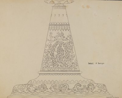 trombeta do bombeiro de Samuel O. Klein