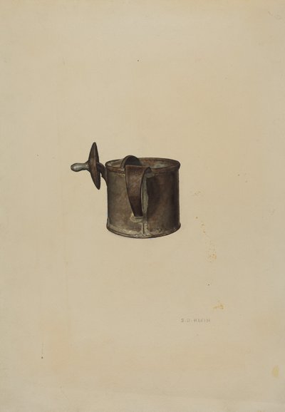 Mamadeira de Samuel O. Klein