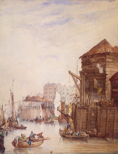 paisagem de Samuel Owen