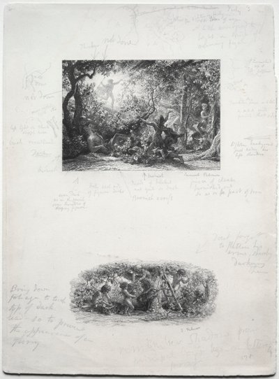 A Vinha de Samuel Palmer