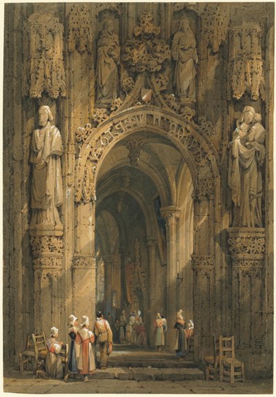  de Samuel Prout