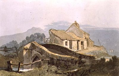 Looe, Cornualha, de 