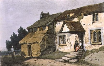 Perto de Saltash, Cornualha, de 