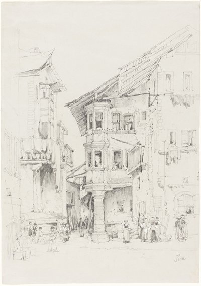 Sião de Samuel Prout