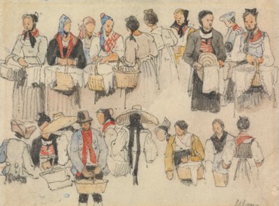 Estudo de Números em Ulm de Samuel Prout
