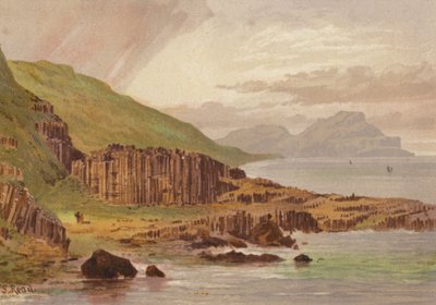 Norte da Irlanda, The Loom, Giant