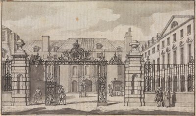 Hospital dos Rapazes de Samuel Wale
