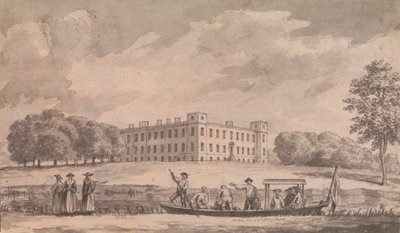 Casa de Sion de Samuel Wale
