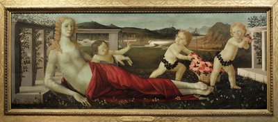 Imagem desconhecida de Sandro Botticelli