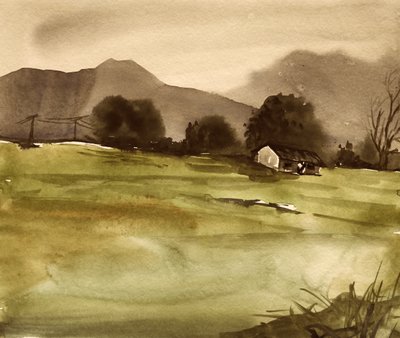 Quinta Misty Mountain de Santhosh ch