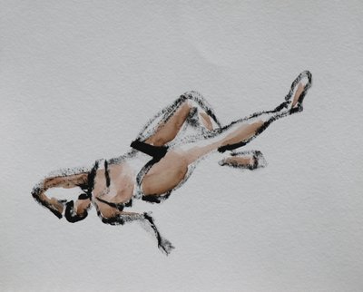 Contornos suaves de Santhosh ch