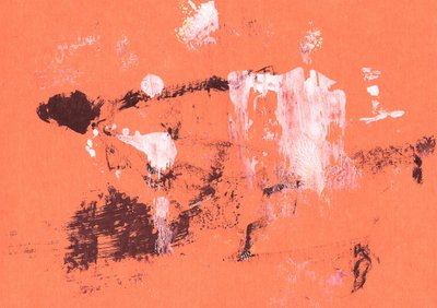 Pintura calorosa e expressiva de Santhosh ch
