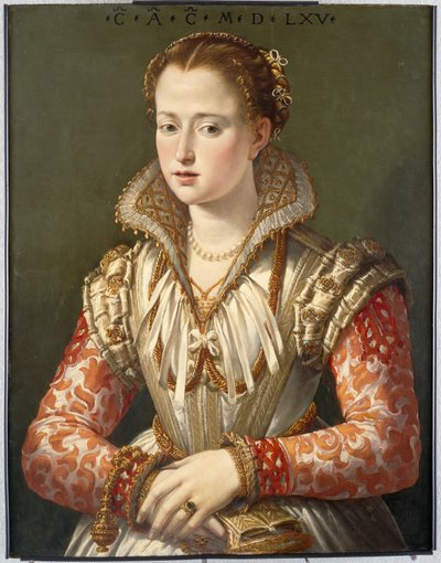  de Santi di Tito