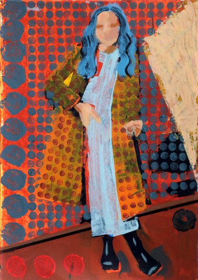  de Sara Hayward