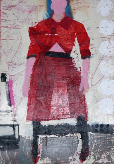 Elle #19 de Sara Hayward