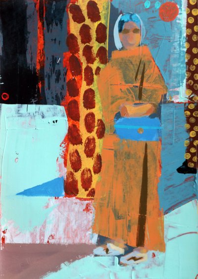  de Sara Hayward