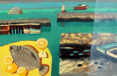Porto de Sara Hayward