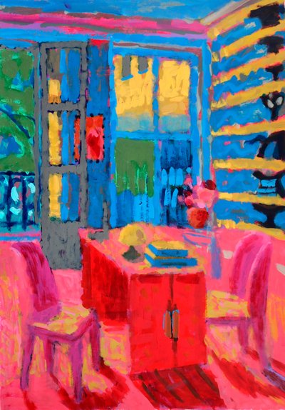  de Sara Hayward