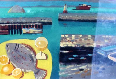 Solha de Sara Hayward