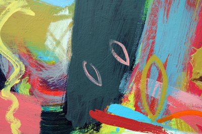 abstracto 37 de Sara Hayward