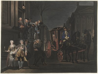 Aqueles que podiam andar andavam; Os outros caíram de Sara Troost