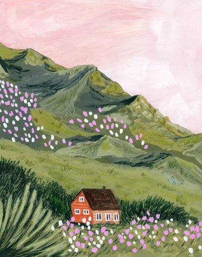  de Sarah Gesek