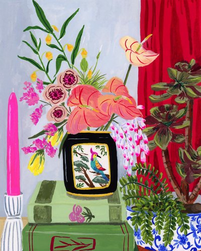  de Sarah Gesek