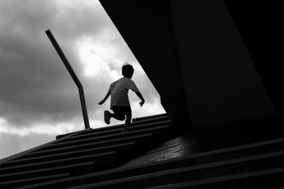 A Jornada Ascendente do Rapaz de Satoshi Hata