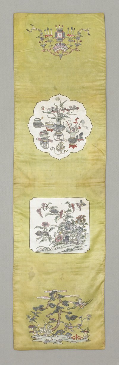 Capas para cadeiras de School Chinese