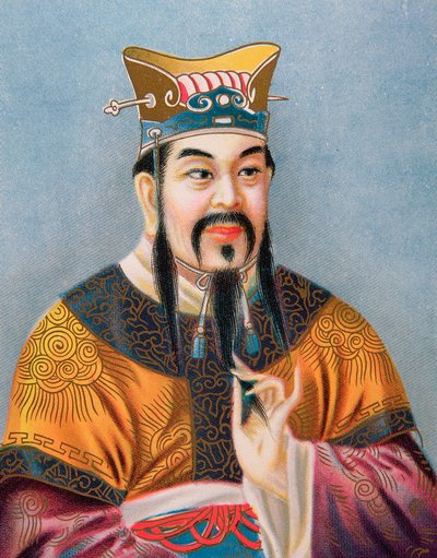 Confúcio de School Chinese