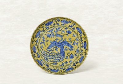 Prato &39;Phoenix&39;, Jiajing de School Chinese