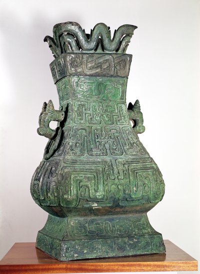 Jarra ritual 