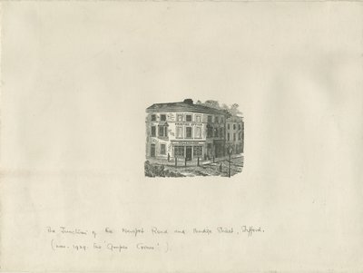 Stafford - Gabinete de Impressão: gravura em corte de madeira, nd [19 cêntimos] (imprimir) de School English